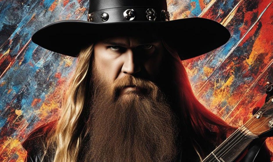 zakk wild net worth - Ilustrasi 3