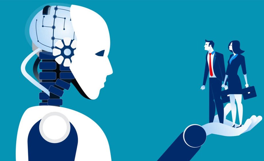 4 Advantages of Using Workforce Intelligence