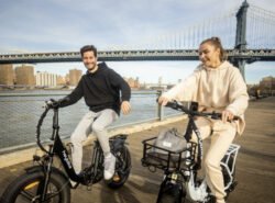 8 Things You Need to Know Before Buying Your First E-Bike