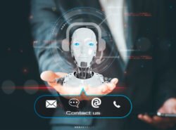 AI Transforming Call Centers: Efficiency, Experiences, and Performance Boost