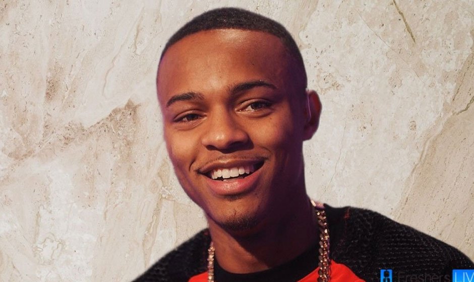 Bow Wow Biography and life history - ItsTimeForBusiness