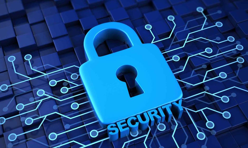Different Types & Methods of Data Encryption - ItsTimeForBusiness