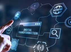 Embracing Digital Transformation