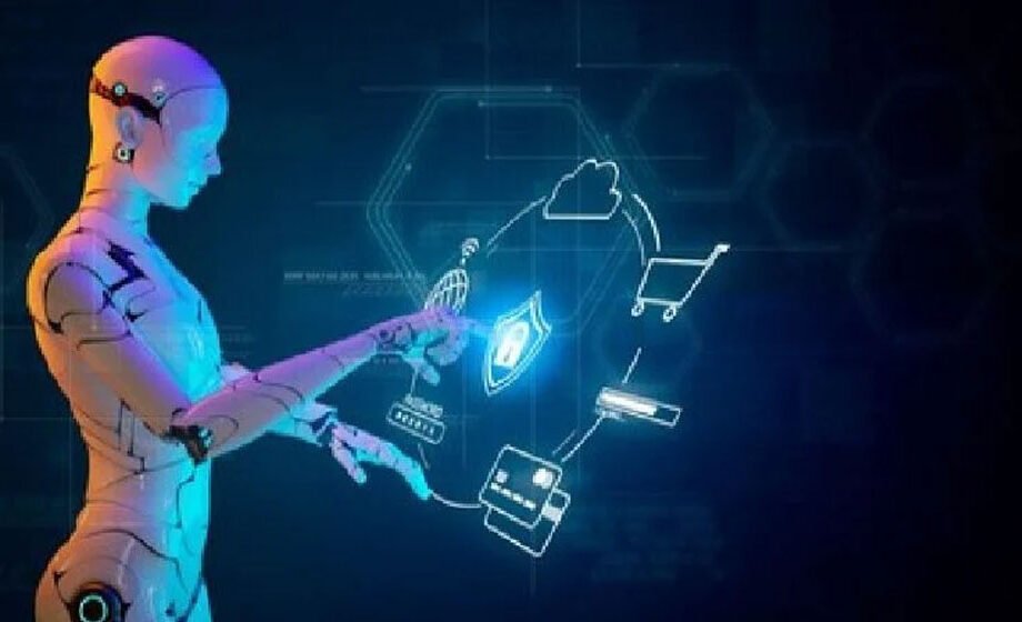 Exploring the Role of Artificial Intelligence in Enhancing IT Security