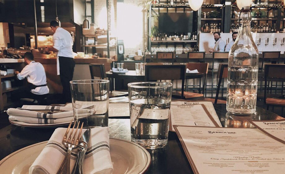 From Host to Manager: Navigating Career Progression in Hospitality