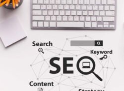 How National SEO Services Optimize Your Website