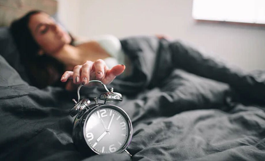 How to Fix Your Sleep Schedule