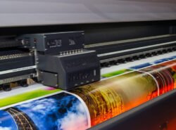 The Advantages of Digital Printing in Business