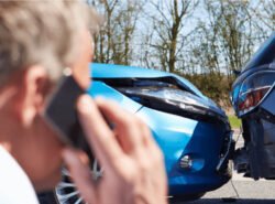 The Broader Impact of Taxi Accidents on the Las Vegas Community