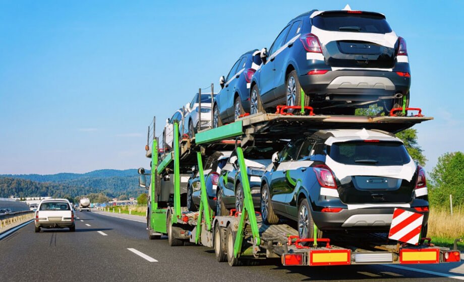 California-Car-Shipping