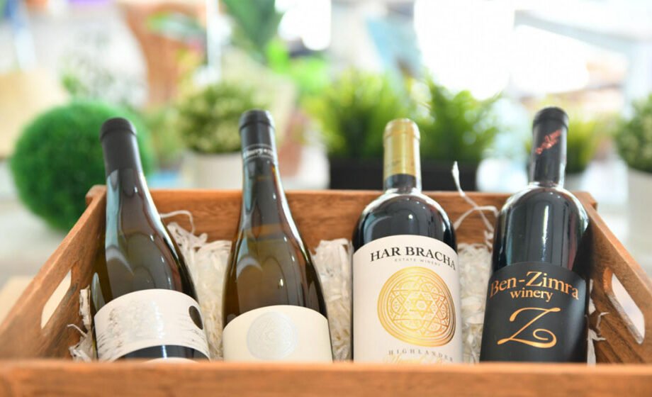 Exploring the Latest Trends in Luxury Wine Packaging