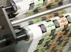 The Art of Label Printing