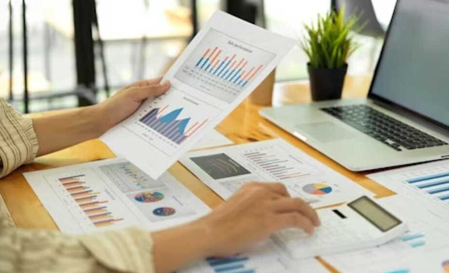 How Global Accounting Services Help with International Business Growth