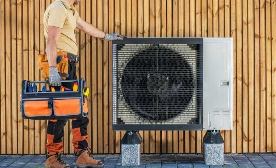 How an HVAC Repairman Can Help Your Business Save on Energy Costs