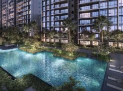Enhancing Community Living The Multi-Faceted Benefits of Schools in Woodlands Drive 17 EC