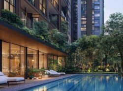 Penridge Condo to benefit from Jurong Region Line says Hong Leong Holdings