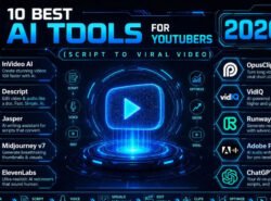 Best AI Video Extender Tools of 2026