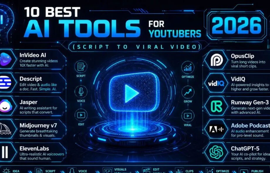 Best AI Video Extender Tools of 2026