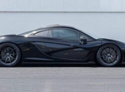 Why McLaren Supercars Hold Their Value