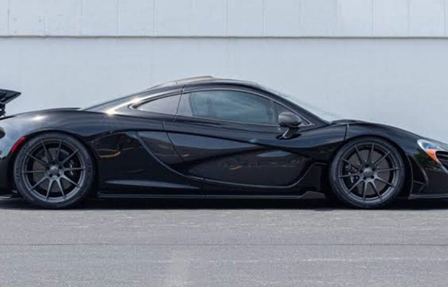 Why McLaren Supercars Hold Their Value