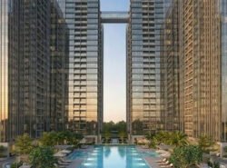One Chuan Grove Pairs Sing Holdings with Sunway on a Prime Circle Line Plot